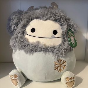 Squishmallow Evita 16”